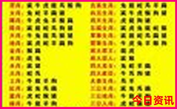 黄大仙综合资料大全精准大仙